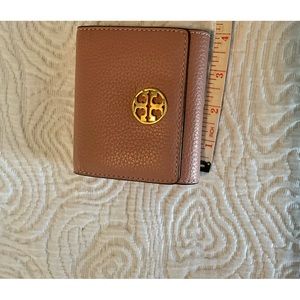 Tory Burch wallet